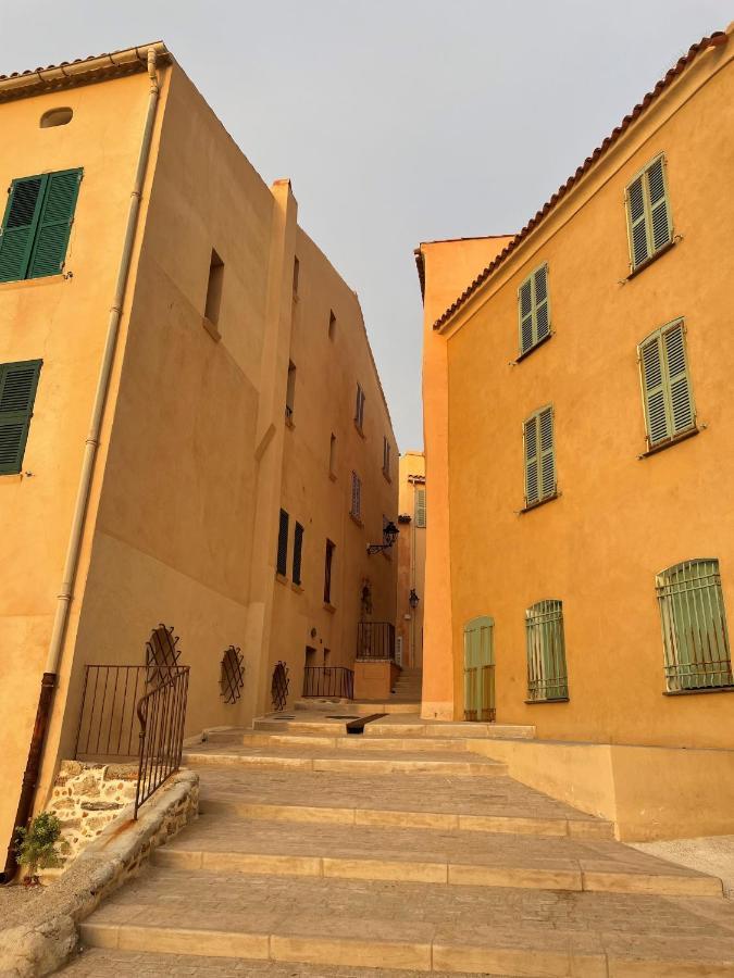 Saint Tropez - Old Village - Modern & Cosy Apartments Eksteriør bilde
